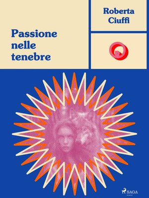 cover image of Passione nelle tenebre